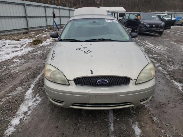 Photo 5 from auction – 2007 FORD TAURUS SE with VIN 1FAFP53U37A189514