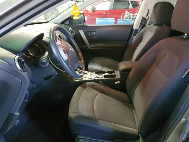 Photo 7 from auction – 2012 NISSAN ROGUE S with VIN JN8AS5MV7CW717289