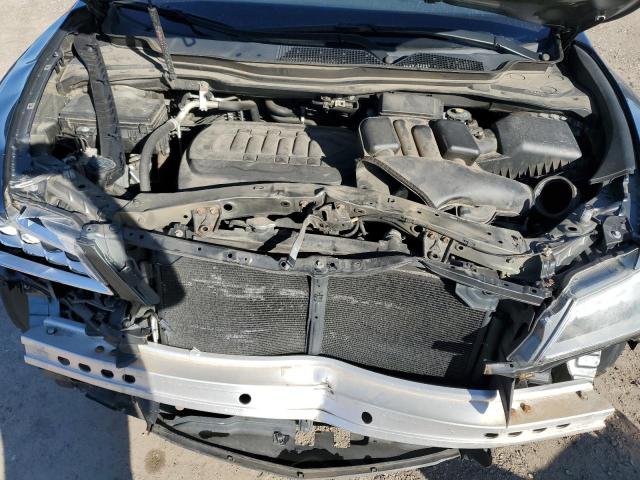 Photo 12 from auction – 2014 ACURA MDX TECHNO with VIN 5FRYD4H4XEB019281