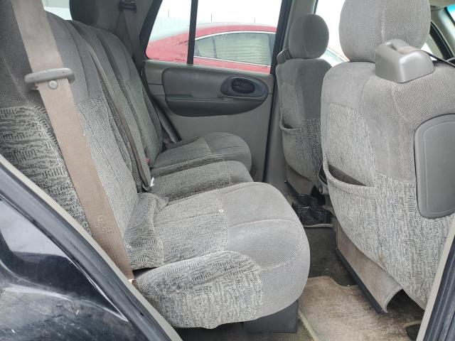 Photo 10 from auction – 2003 CHEVROLET TRAILBLAZE with VIN 1GNDT13S832124674