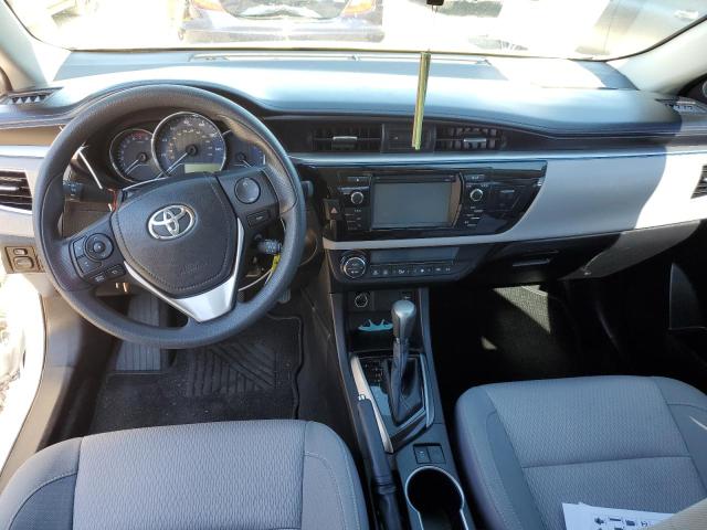 Photo 8 from auction – 2014 TOYOTA COROLLA L with VIN 2T1BURHE9EC063273