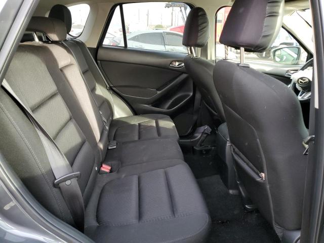 Photo 10 from auction – 2013 MAZDA CX-5 TOURI with VIN JM3KE4CE2D0154070