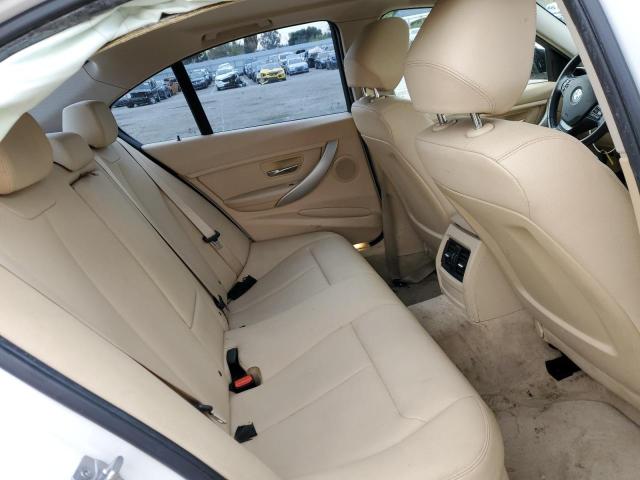 Photo 10 from auction – 2015 BMW 320 I with VIN WBA3B1C59FK141602