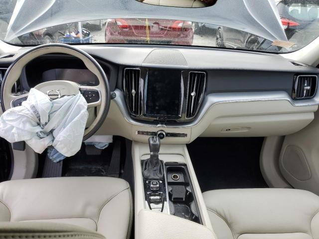 Photo 8 from auction – 2019 VOLVO XC60 T5 with VIN LYV102RK9KB381504