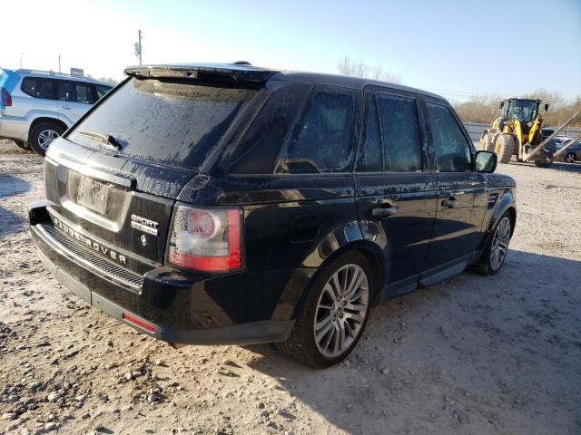 Photo 3 from auction – 2011 LAND ROVER RANGE ROVE with VIN SALSK2D42BA270297