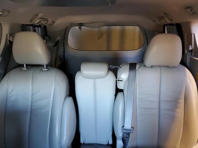 Photo 10 from auction – 2014 TOYOTA SIENNA LE with VIN 5TDKK3DC5ES436176