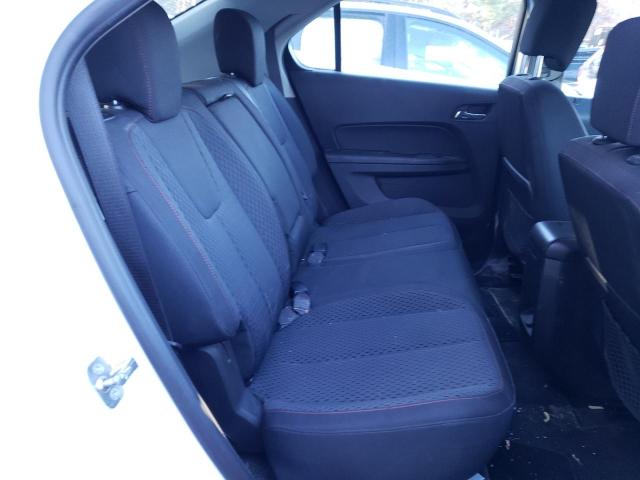 Photo 11 from auction – 2013 CHEVROLET EQUINOX LS with VIN 2GNFLCEK1D6420254