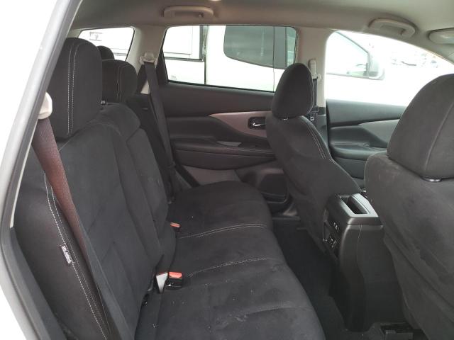 Photo 11 from auction – 2022 NISSAN MURANO S with VIN 5N1AZ2AS2NC119708