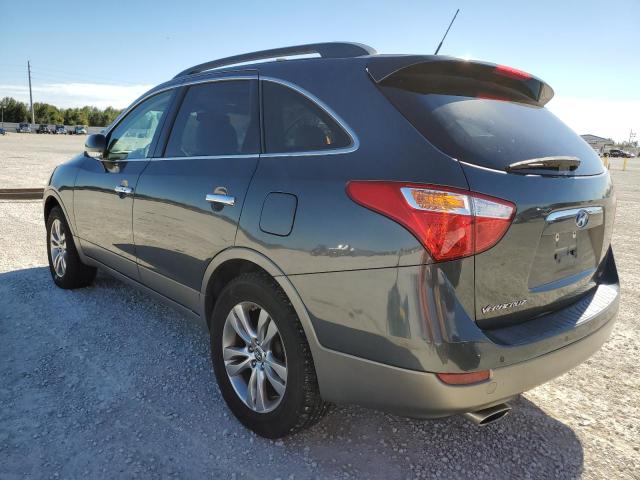 Photo 2 from auction – 2012 HYUNDAI VERACRUZ G with VIN KM8NU4CC2CU196782