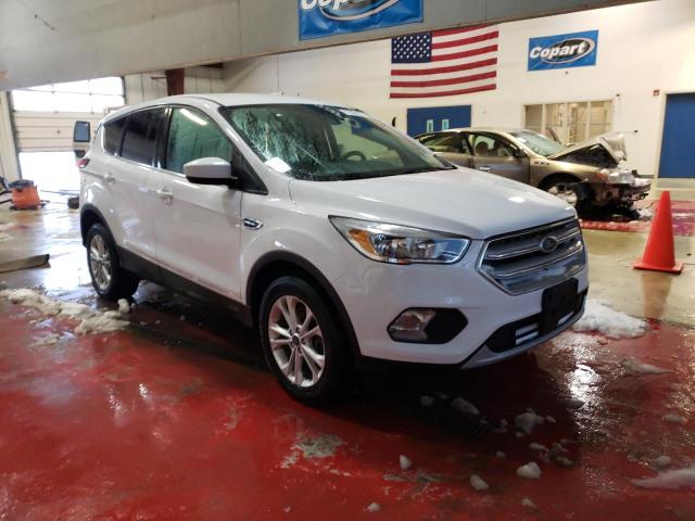 Photo 4 from auction – 2019 FORD ESCAPE SE with VIN 1FMCU9GD0KUA31948