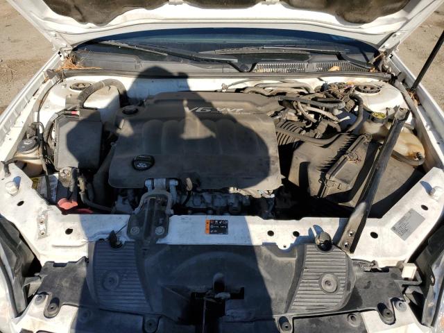 Photo 11 from auction – 2016 CHEVROLET IMPALA LIM with VIN 2G1WC5E39G1103538