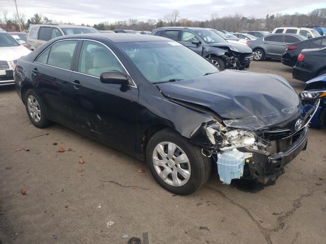 Foto 4 de la subasta – 2011 TOYOTA CAMRY BASE con VIN 4T1BF3EK0BU184432