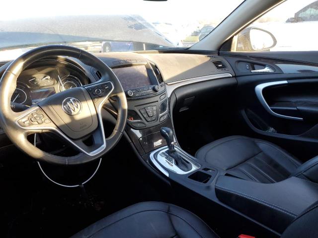 Photo 8 from auction – 2016 BUICK REGAL with VIN 2G4GK5EX7G9192959