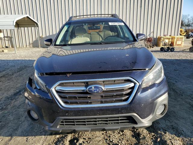 Photo 5 from auction – 2018 SUBARU OUTBACK 2. with VIN 4S4BSAHC5J3258257