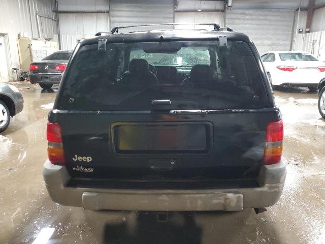 Photo 6 from auction – 1998 JEEP GRAND CHER with VIN 1J4GZ48S8WC243073