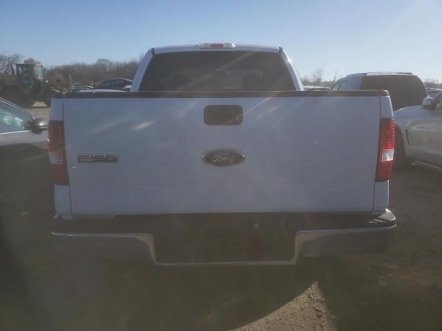 Photo 6 from auction – 2008 FORD F150 with VIN 1FTPX14V48FB05431