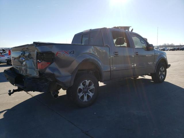 Photo 3 from auction – 2012 FORD F150 SUPER with VIN 1FTFW1EF1CFC24780