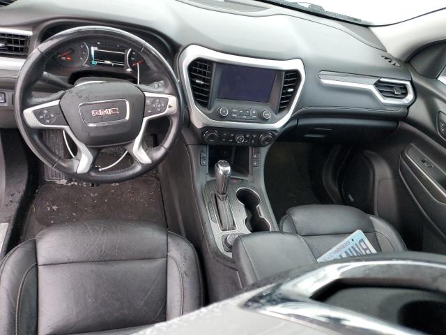 Photo 8 from auction – 2018 GMC ACADIA SLT with VIN 1GKKNULS0JZ183836