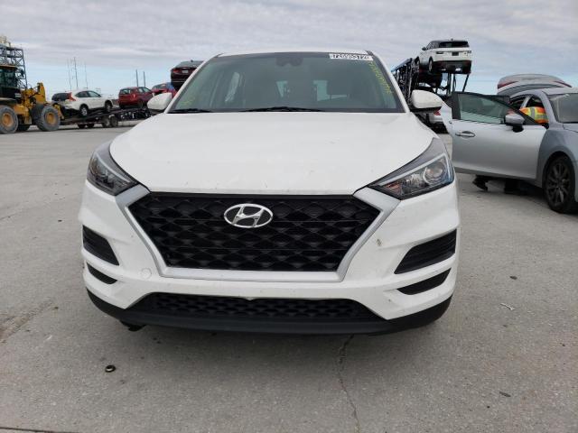 Photo 5 from auction – 2020 HYUNDAI TUCSON SE with VIN KM8J23A48LU093151