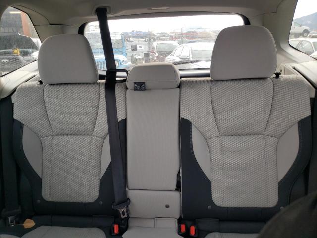 Photo 10 from auction – 2021 SUBARU FORESTER P with VIN JF2SKAFC4MH484824