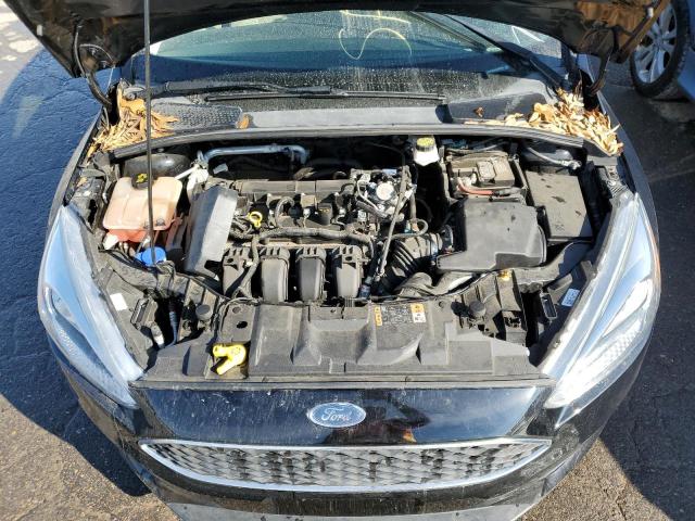 Photo 11 from auction – 2018 FORD FOCUS SE with VIN 1FADP3K21JL280899