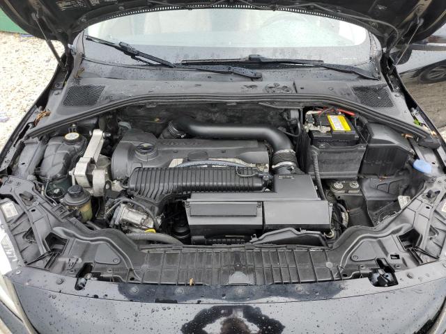 Photo 11 from auction – 2014 VOLVO S60 T5 with VIN YV1612FS8E2281322