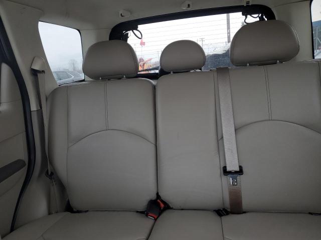 Photo 10 from auction – 2008 MERCURY MARINER PR with VIN 4M2CU97118KJ45918
