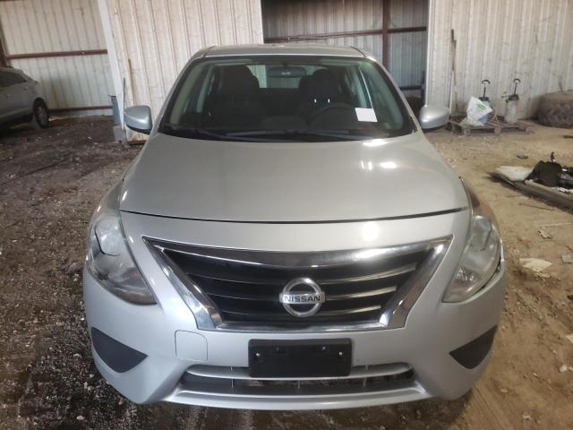 Photo 5 from auction – 2019 NISSAN VERSA S with VIN 3N1CN7AP2KL843774
