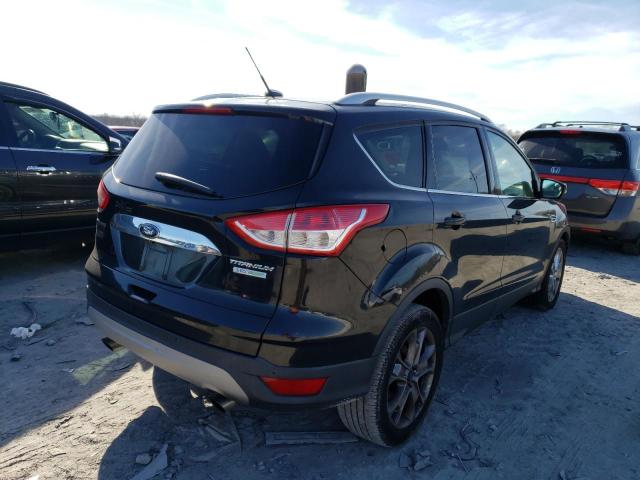 Photo 3 from auction – 2015 FORD ESCAPE TIT with VIN 1FMCU0J91FUA68660