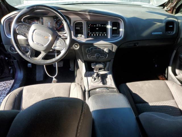Photo 8 from auction – 2020 DODGE CHARGER SX with VIN 2C3CDXBG7LH158117