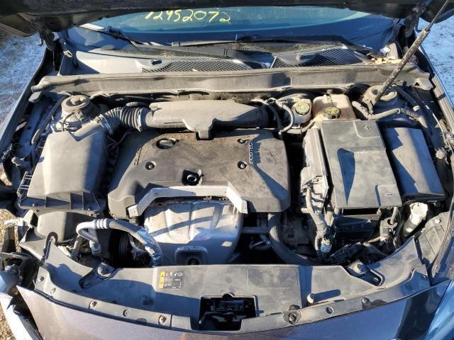 Photo 11 from auction – 2013 CHEVROLET MALIBU LS with VIN 1G11B5SA1DF199881