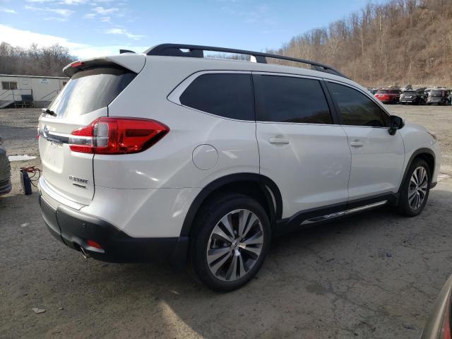 Photo 3 from auction – 2021 SUBARU ASCENT LIM with VIN 4S4WMAJD2M3401698