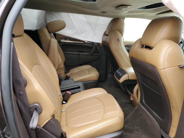 Photo 11 from auction – 2017 BUICK ENCLAVE with VIN 5GAKRBKD9HJ150058
