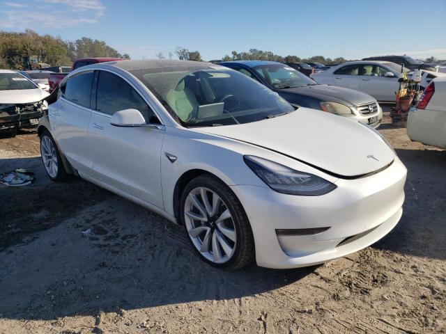 Photo 4 from auction – 2020 TESLA MODEL 3 with VIN 5YJ3E1EB1LF719813