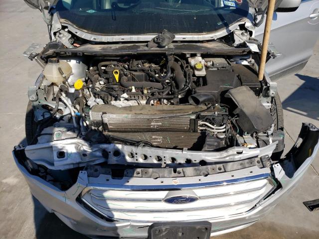 Photo 11 from auction – 2019 FORD ESCAPE SEL with VIN 1FMCU0HD1KUA18264
