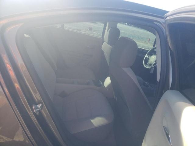 Photo 10 from auction – 2014 CHEVROLET VOLT with VIN 1G1RA6E49EU146988