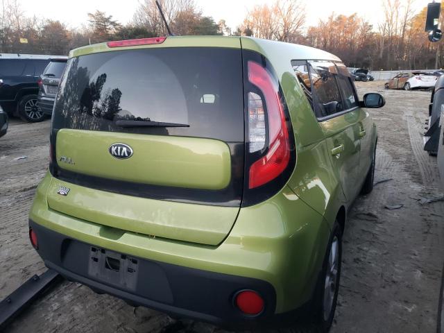 Photo 3 from auction – 2018 KIA SOUL with VIN KNDJN2A21J7897212