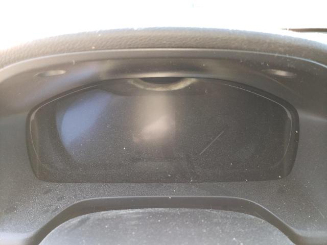 Photo 9 from auction – 2019 HONDA INSIGHT EX with VIN 19XZE4F52KE029660