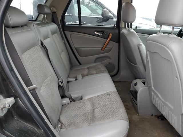 Photo 11 from auction – 2006 SATURN VUE with VIN 5GZCZ534X6S813341