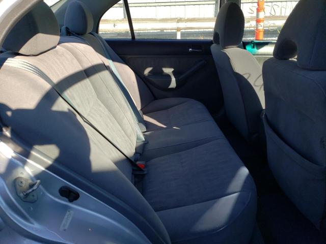 Photo 10 from auction – 2003 HONDA CIVIC LX with VIN 2HGES16613H509520