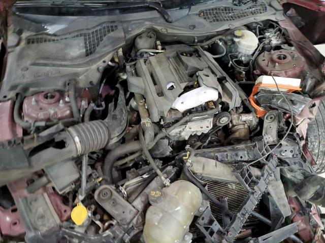 Photo 11 from auction – 2016 FORD MUSTANG with VIN 1FA6P8TH5G5224826