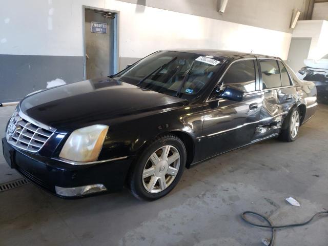 CADILLAC DTS 2007 with VIN 1G6KD57Y47U138071 - Photo from auction