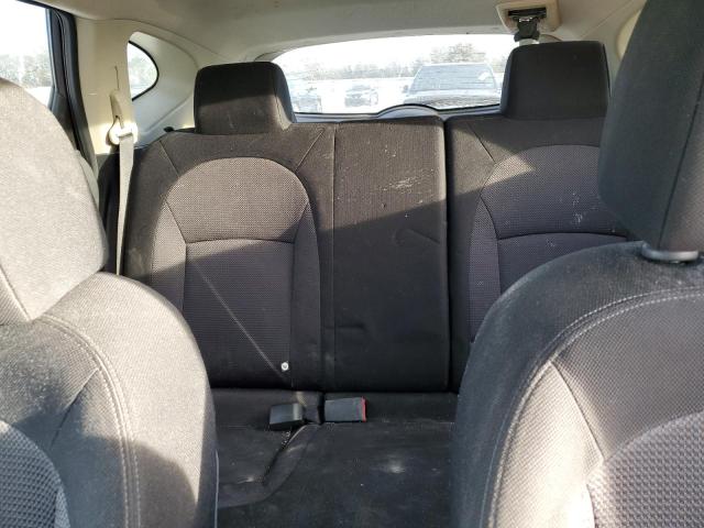 Photo 10 from auction – 2011 NISSAN ROGUE S with VIN JN8AS5MV2BW269106