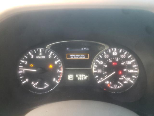 Photo 9 from auction – 2015 NISSAN PATHFINDER with VIN 5N1AR2MN6FC666617