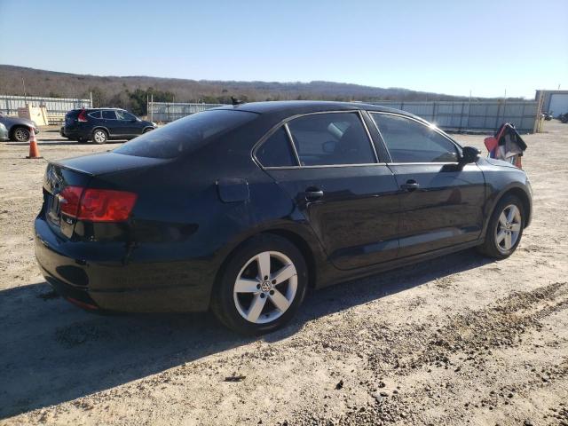 Photo 3 from auction – 2011 VOLKSWAGEN JETTA TDI with VIN 3VWLL7AJ8BM047438