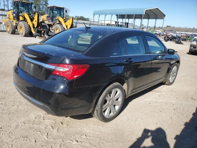 Photo 3 from auction – 2011 CHRYSLER 200 TOURIN with VIN 1C3BC1FG8BN602990