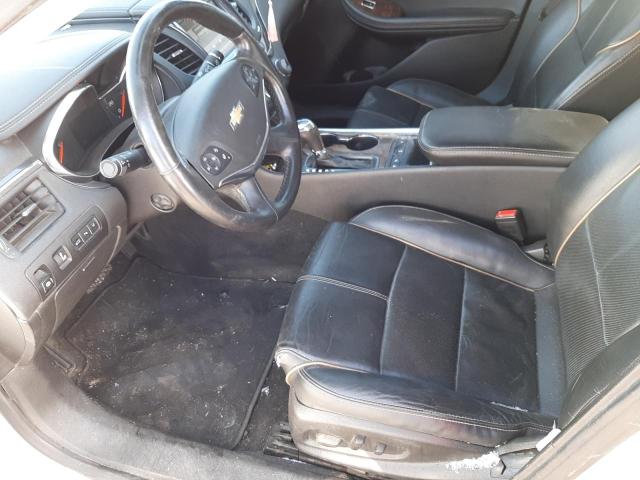 Photo 7 from auction – 2015 CHEVROLET IMPALA LTZ with VIN 1G1165S38FU116550