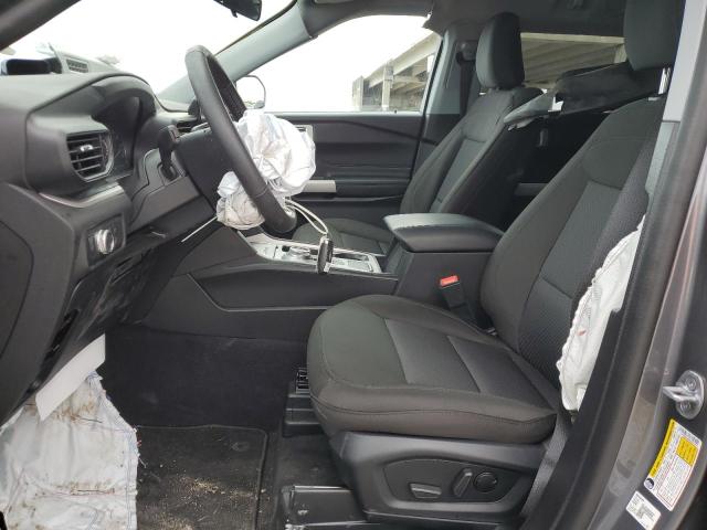 Photo 7 from auction – 2022 FORD EXPLORER X with VIN 1FMSK7DH6NGC27277