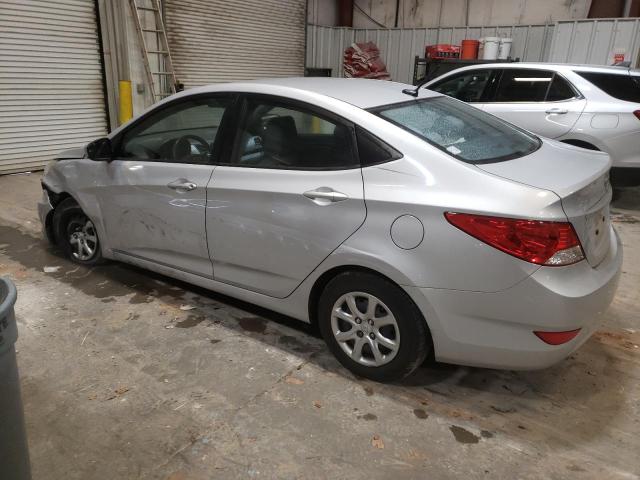 Photo 2 from auction – 2014 HYUNDAI ACCENT GLS with VIN KMHCT4AE4EU669356