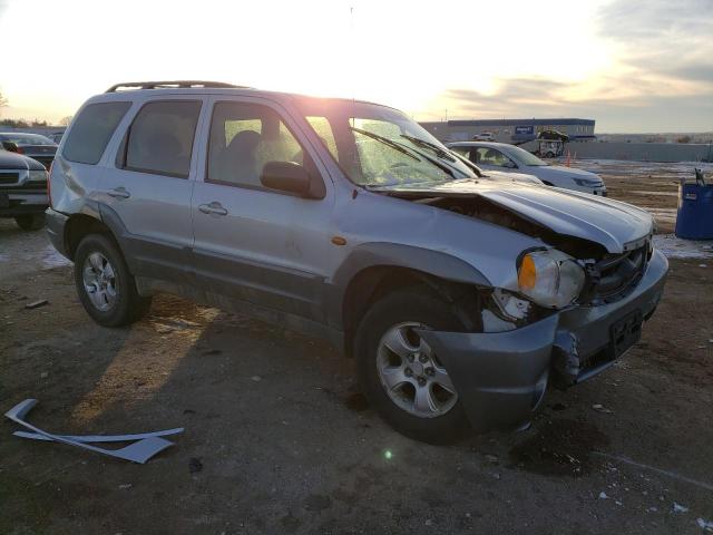 Photo 4 from auction – 2001 MAZDA TRIBUTE LX with VIN 4F2YU08101KM22795